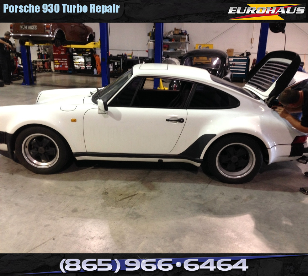 Porsche_Repair