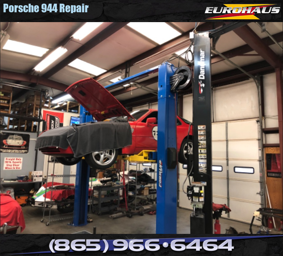 Porsche_Repair