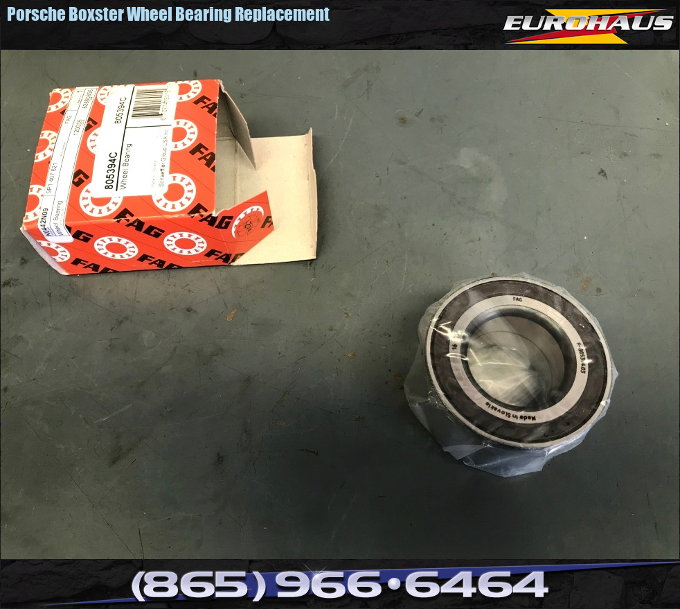 Porsche_Repair