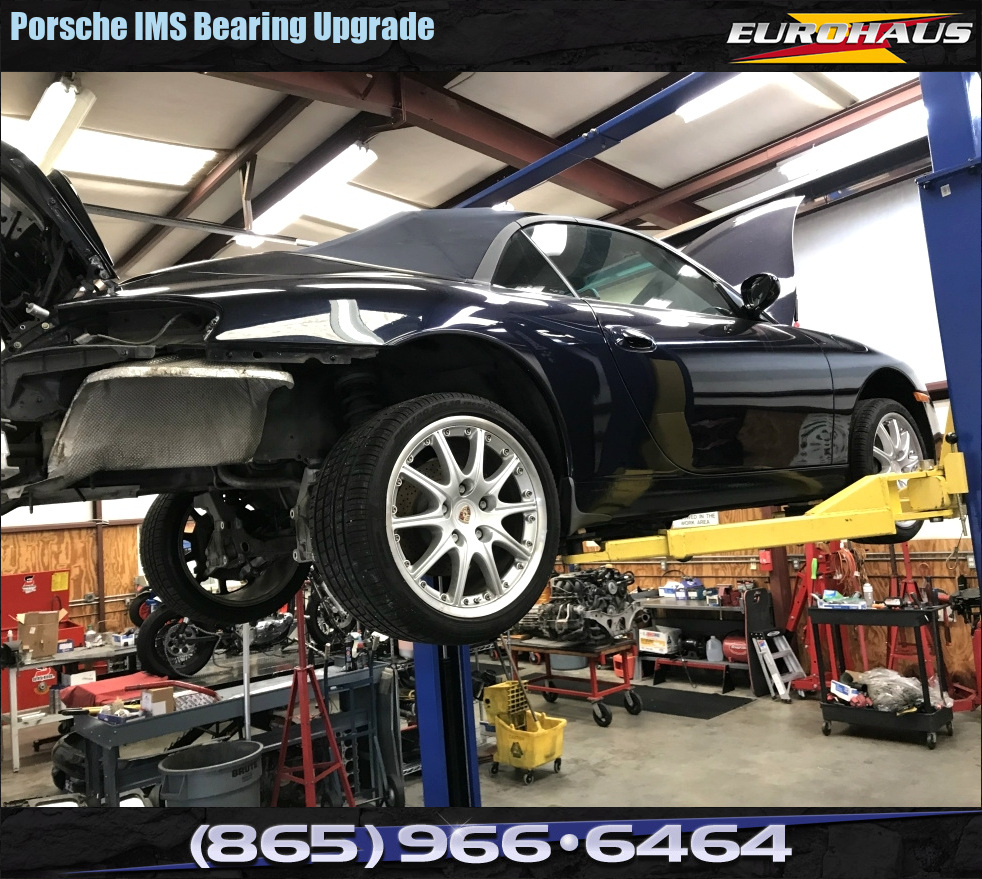 Porsche_Repair