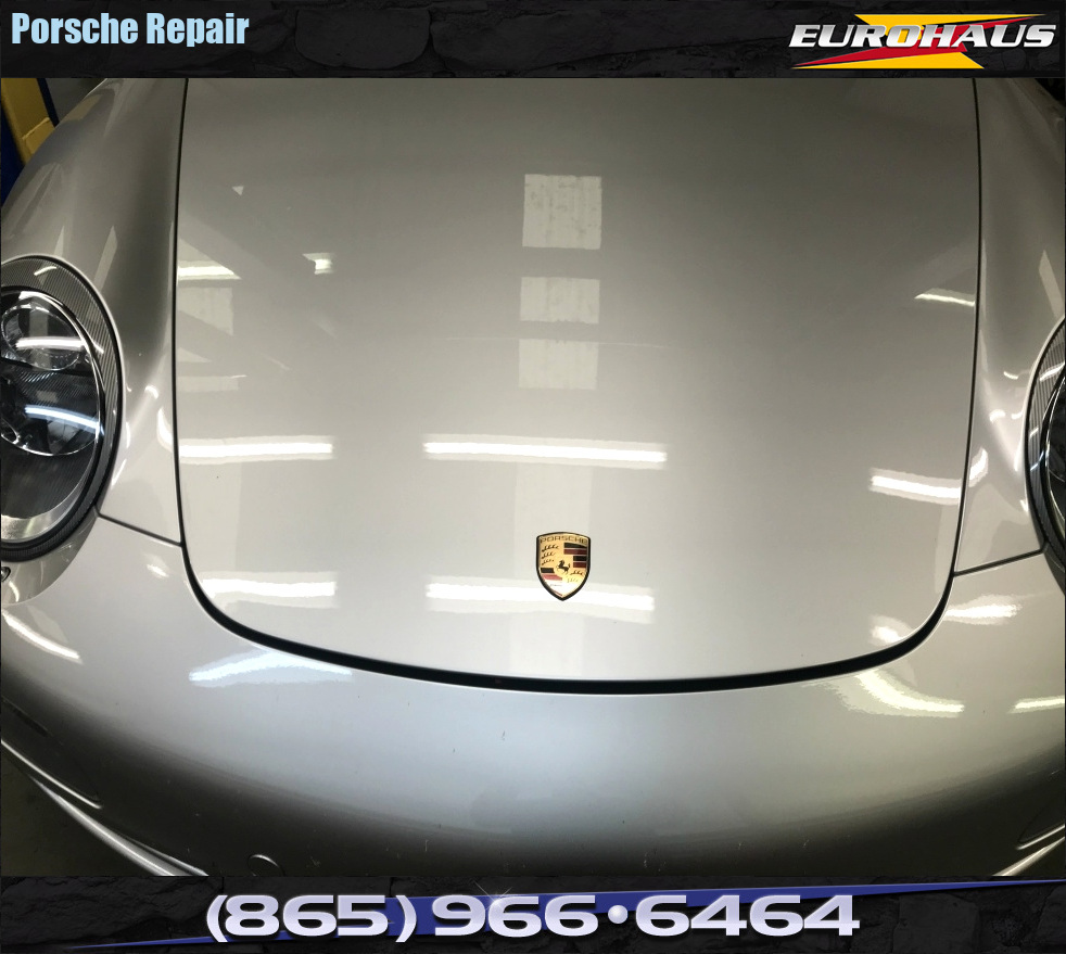 Porsche_Repair