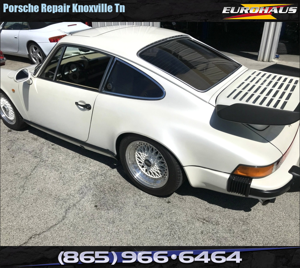Porsche_Repair