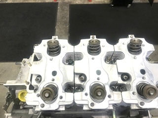 Porsche Engine Repair