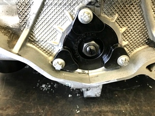 Porsche IMS Bearing Upgrade