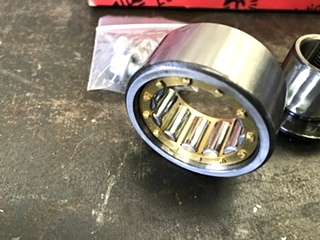 Porsche IMS Bearing Upgrade