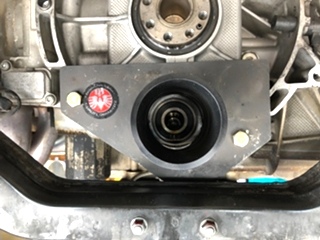 Porsche IMS Bearing Repair