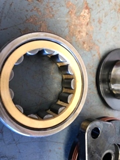 Porsche IMS Bearing Repair